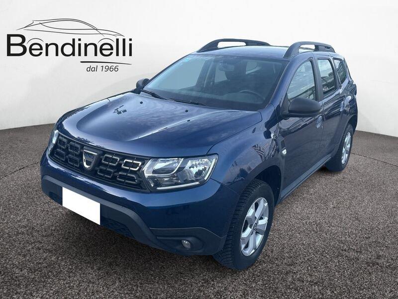Dacia Duster Duster 1.6 SCe GPL 4x2 Comfort