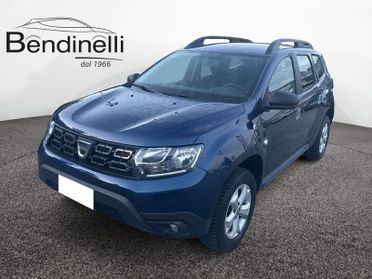 Dacia Duster Duster 1.6 SCe GPL 4x2 Comfort