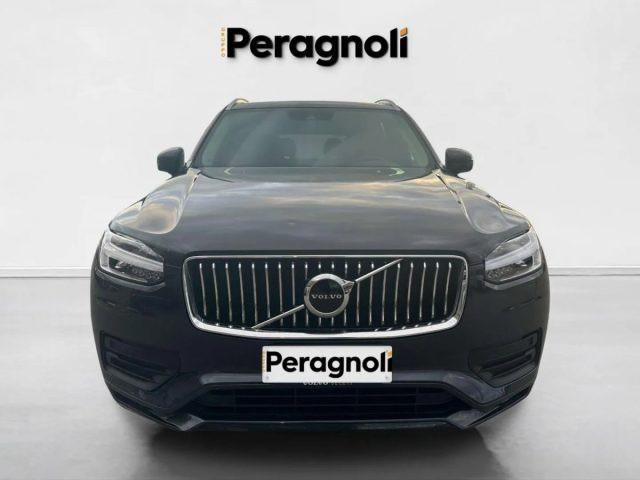 VOLVO XC90 AWD GEARTRONIC7 POSTI INSCRIPTION