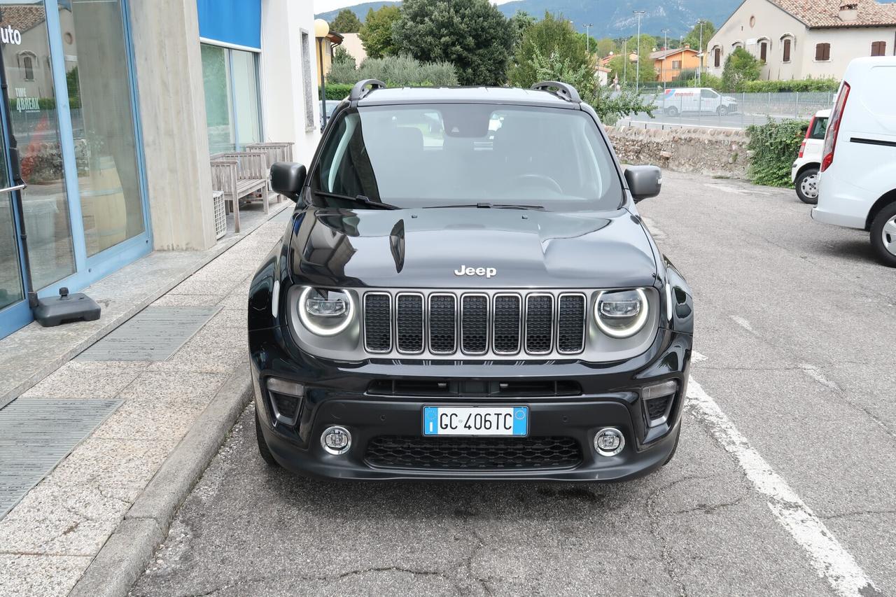 Jeep Renegade 1.0 T3 Limited