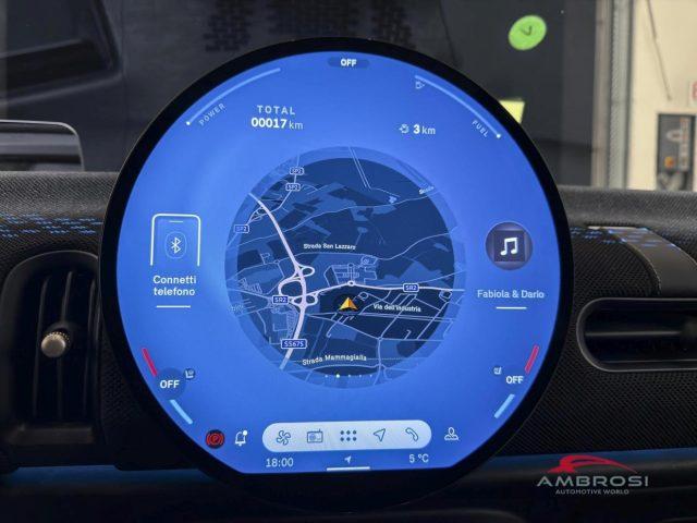 MINI Cooper 5 porte C JCW