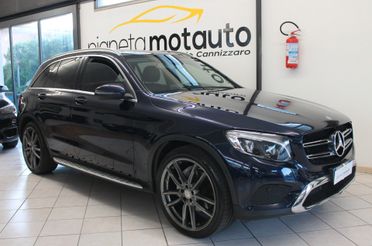 Mercedes-benz GLC 250 GLC 250 d 4Matic Executive