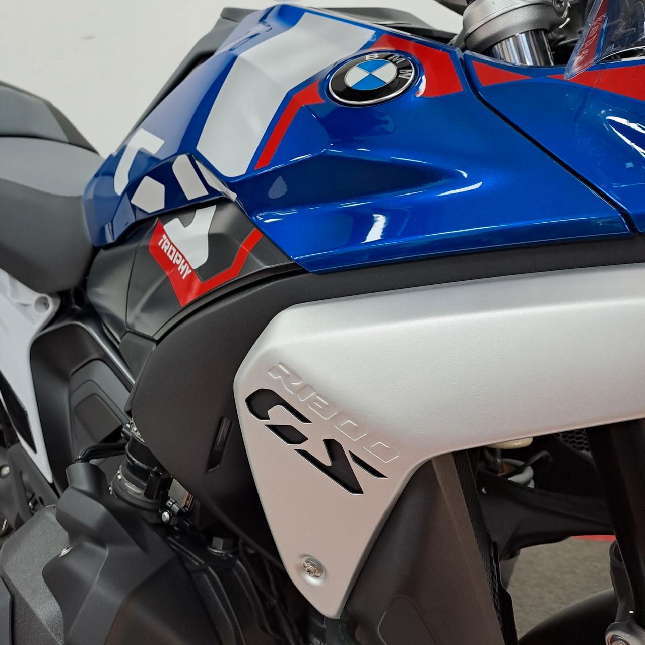 BMW R 1300 GS Trophy NUOVA/PRONTA CONSEGNA