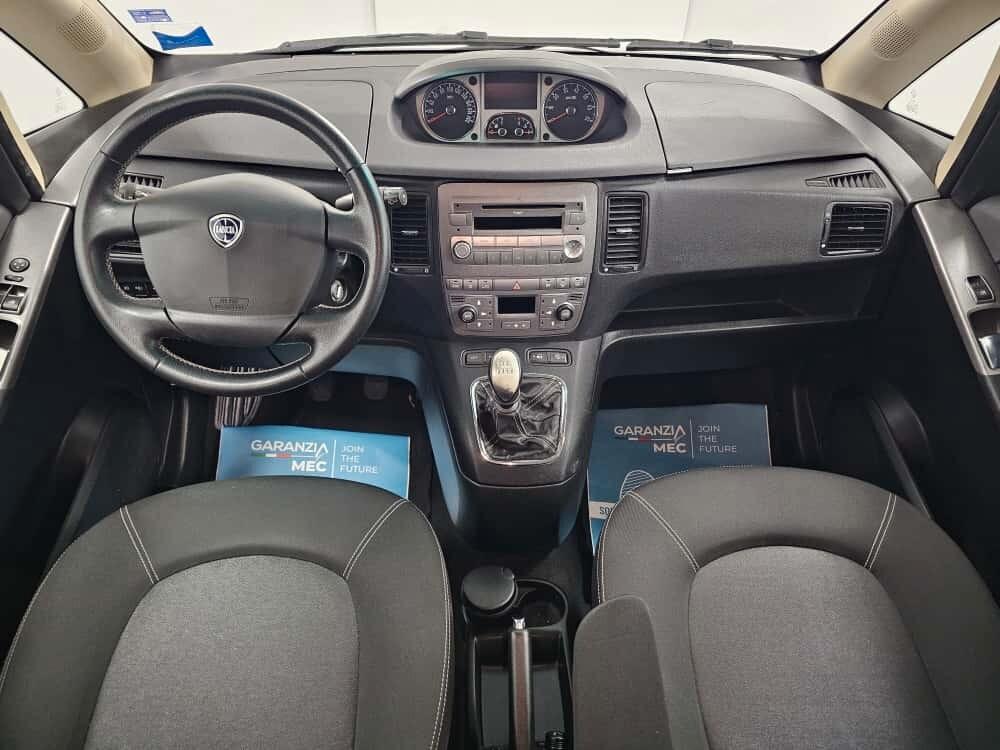 Lancia MUSA 1.4 16V Gold - Unico Proprietario