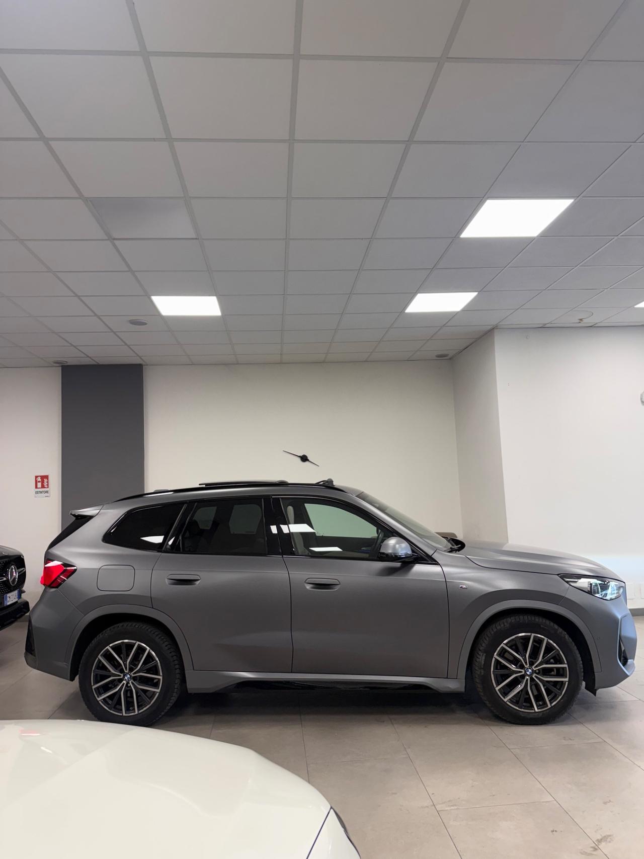 Bmw X1 xDrive 23d Msport