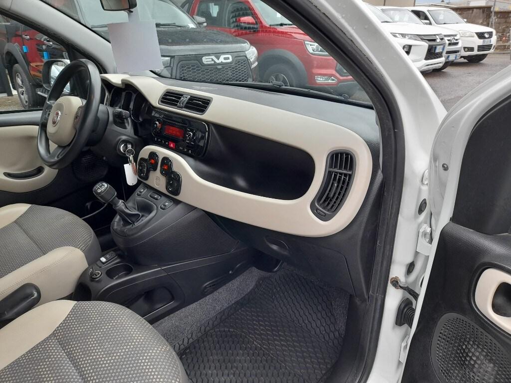 FIAT Panda 3ª serie Panda 1.3 MJT 95 CV S&S 4x4