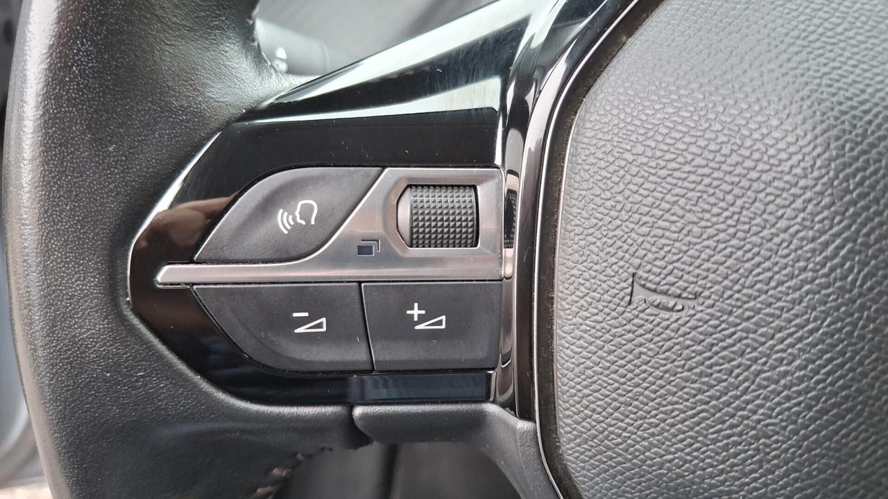 Peugeot 208 PureTech 75 Stop&Start 5 porte Active