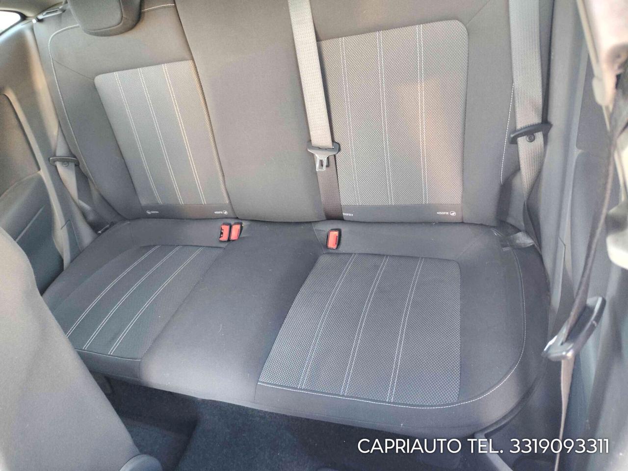 Opel Corsa 1.2 3 porte b-color