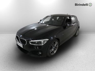 BMW Serie 1 (F20) - 118i 5p. Msport