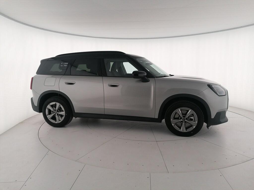 Mini Mini Countryman 1.5 48V C Classic Steptronic