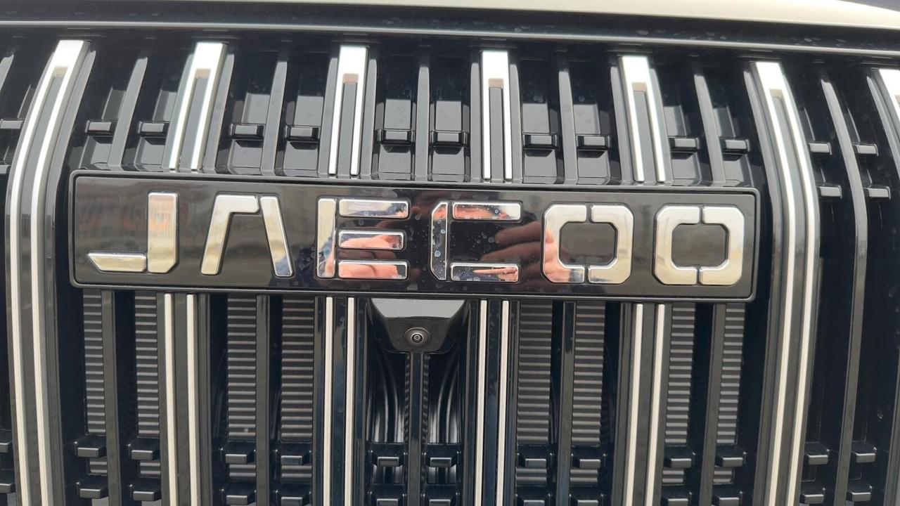 Jaecoo 5 1.6 TGDI 147 CV aut. Exclusive