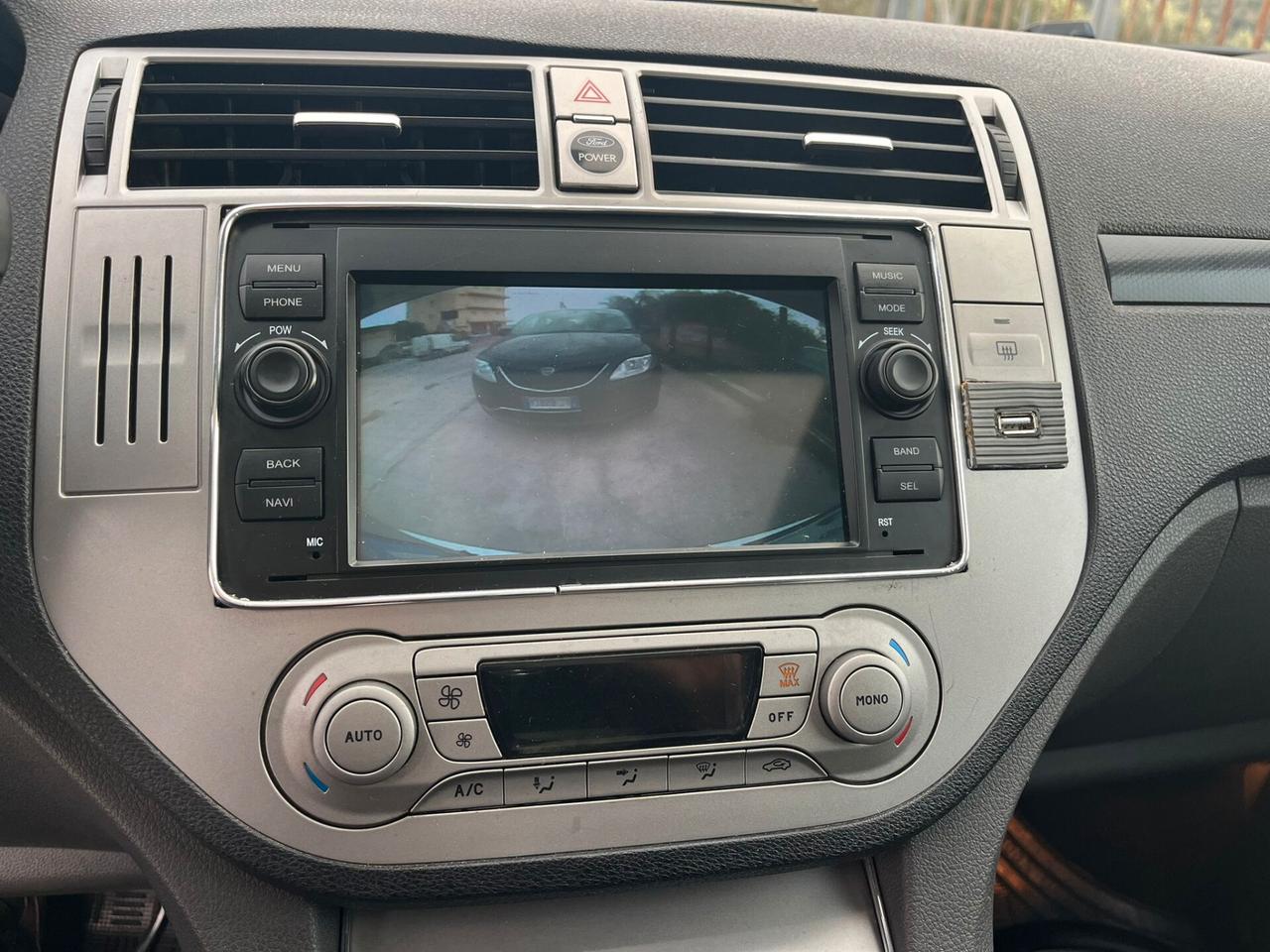 Ford Kuga 2.0 TDCi 136 CV 4WD Titanium DPF