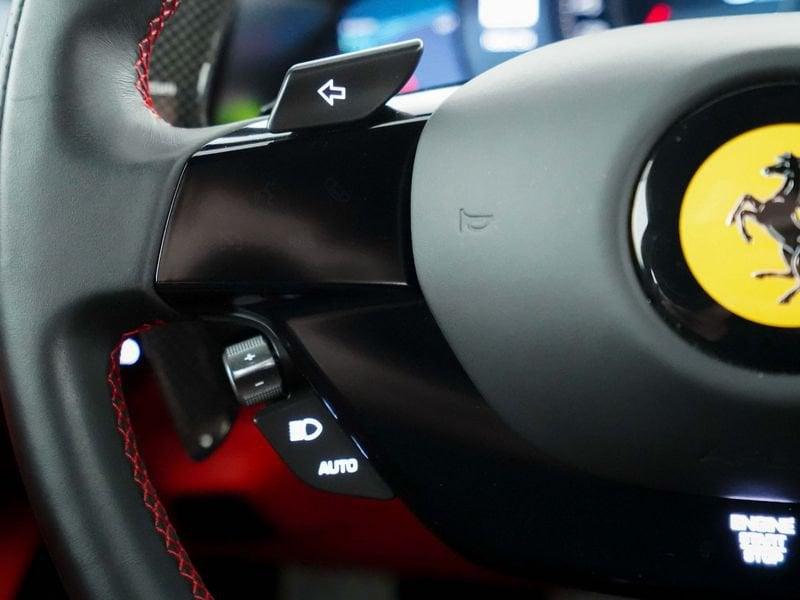 Ferrari Roma Roma 3.9 F1 dct