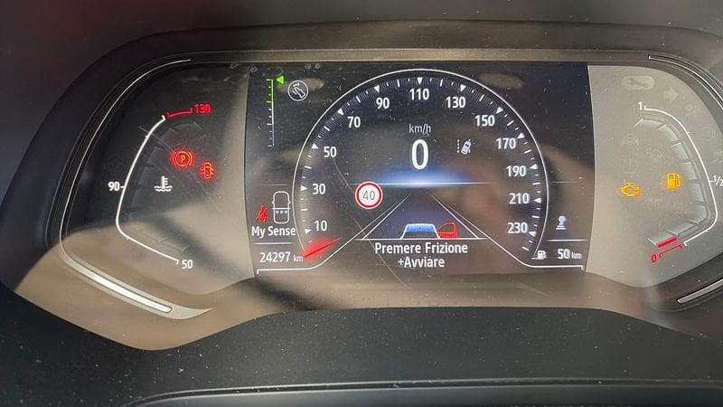 Renault Captur 1.0 tce Intens 90cv my21 1.0 TCe Intens my21