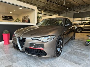ALFA ROMEO Giulia (2016) Giulia 2.2 Turbodiesel...