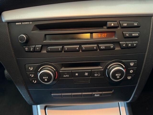 Bmw 118 118i cat 5 porte Eletta