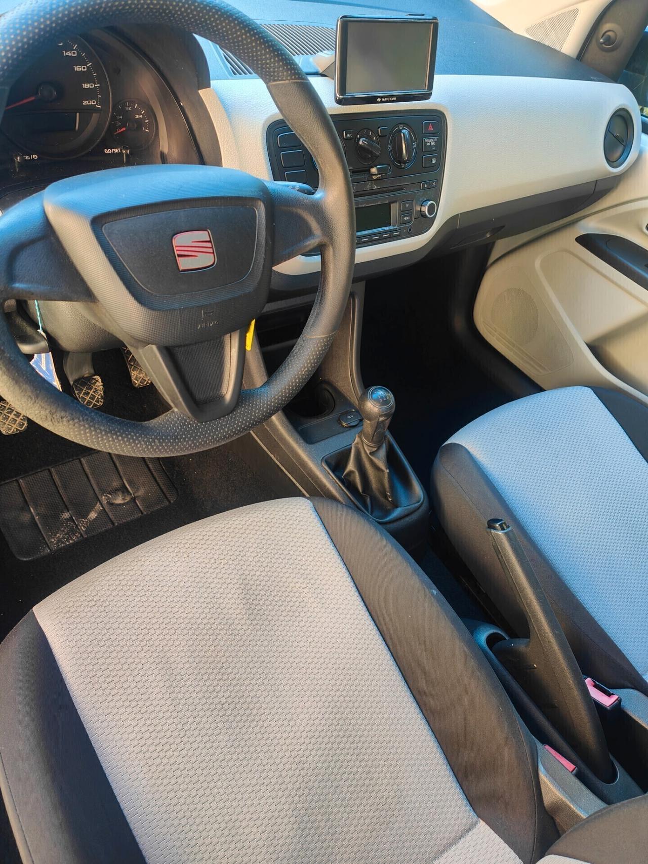 Seat Mii 1.0 3 porte Style