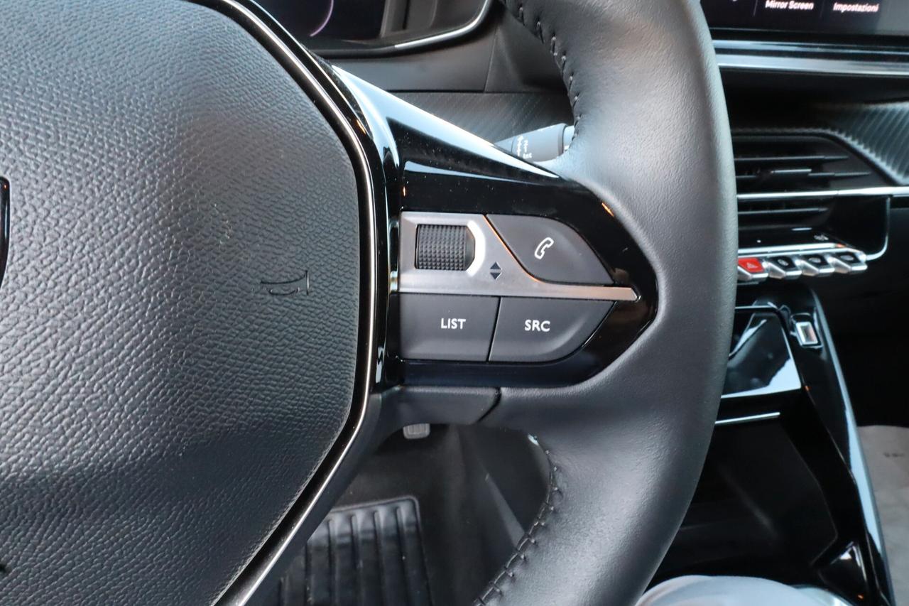 Peugeot 208 1.2cc 100cv S&S Allure