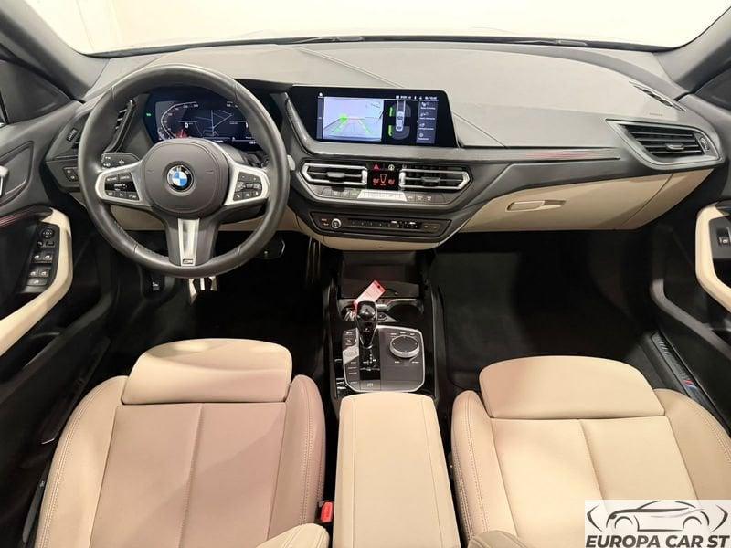 BMW Serie 2 Gran Coupe 218i Gran Coupé Msport Pro