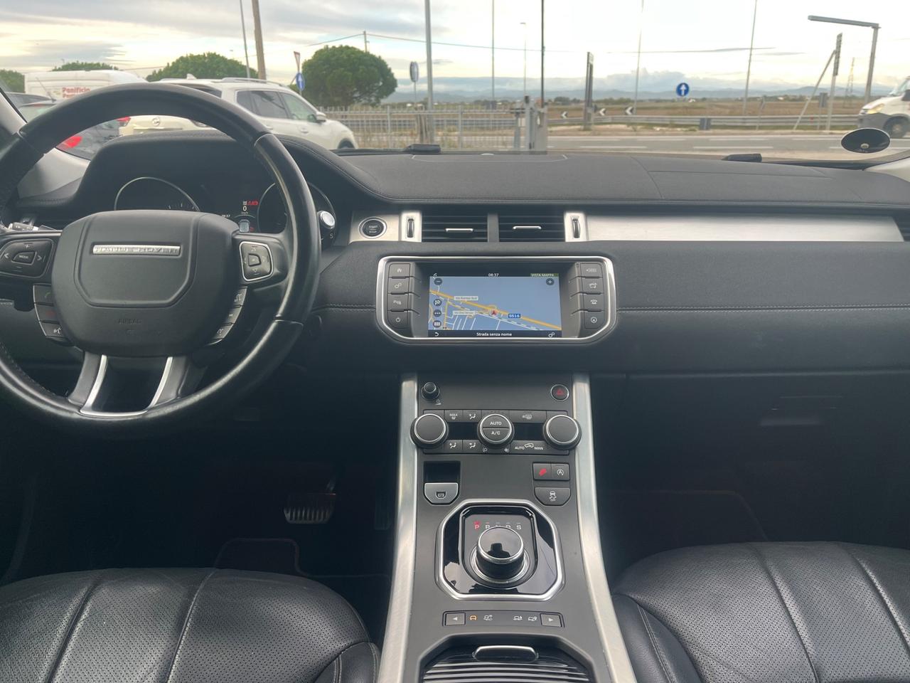 Land Rover Range Evoque 2.0 TD4 business km 90.000