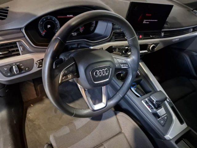 AUDI A5 SPB 40 TFSI quattro S tronic S line edition
