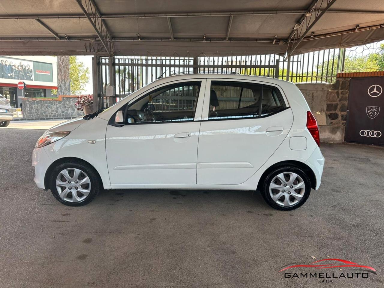 Hyundai i10 1.1 Like 69CV