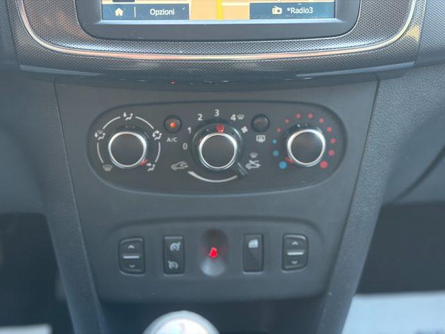 DACIA Sandero Stepway TCe GPL 90CV Techroad