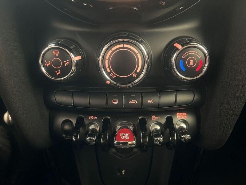 MINI Mini Mini 3p 2.0 JCW JCW