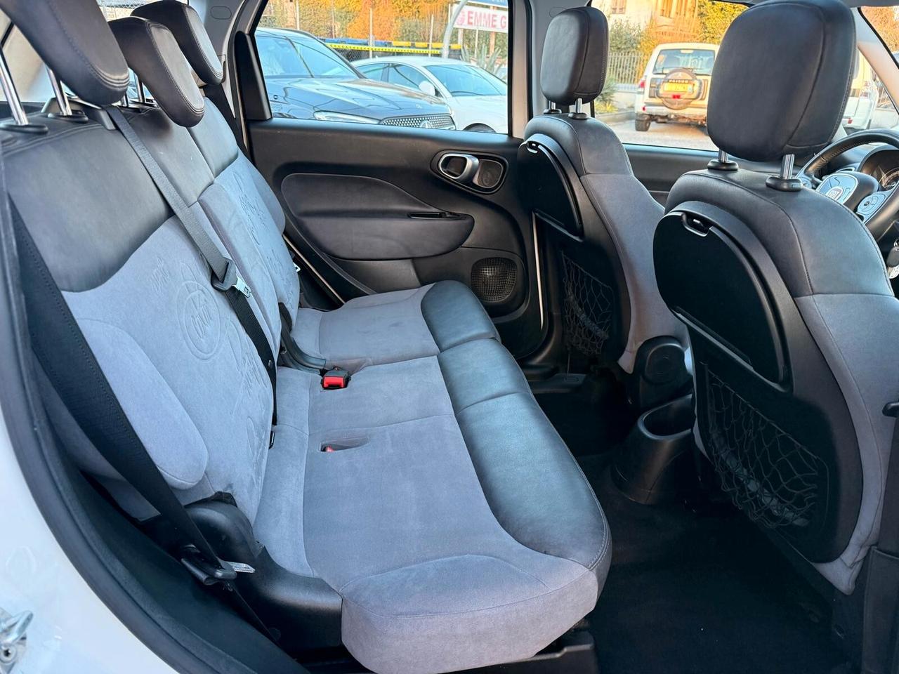 Fiat 500L 1.3 Multijet 85 CV Lounge TETTO APRIBILE