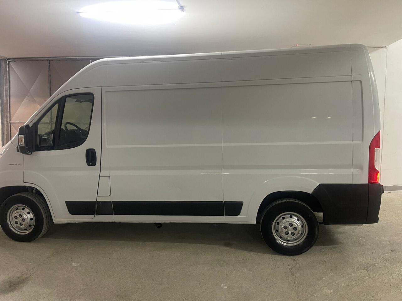 Fiat Ducato L2H2