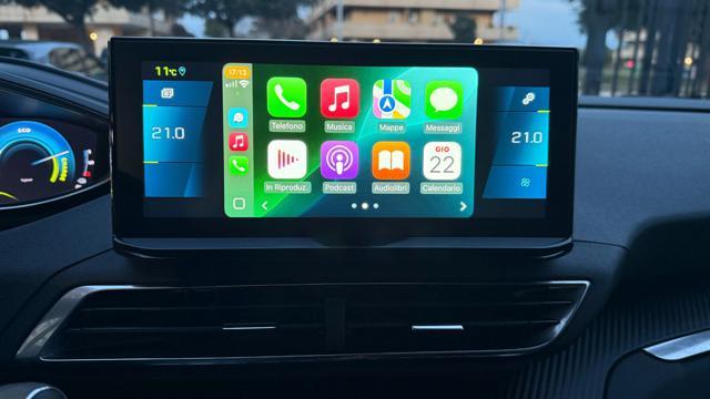 PEUGEOT 3008 HYBRID 180 e-EAT8 ALLURE PACK*24M.G.*