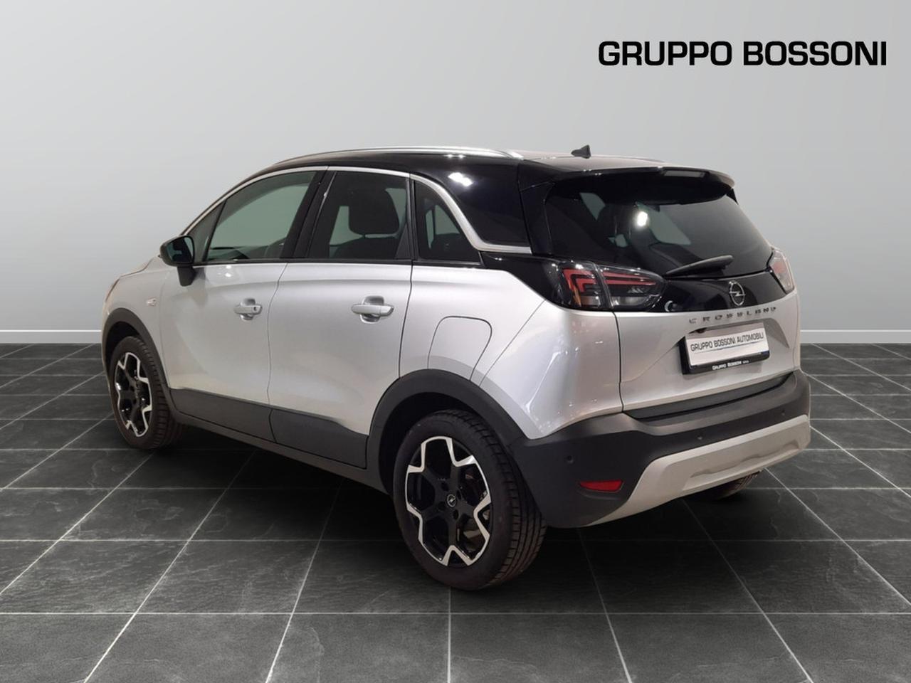 Opel Crossland 1.2 110cv ultimate s&s