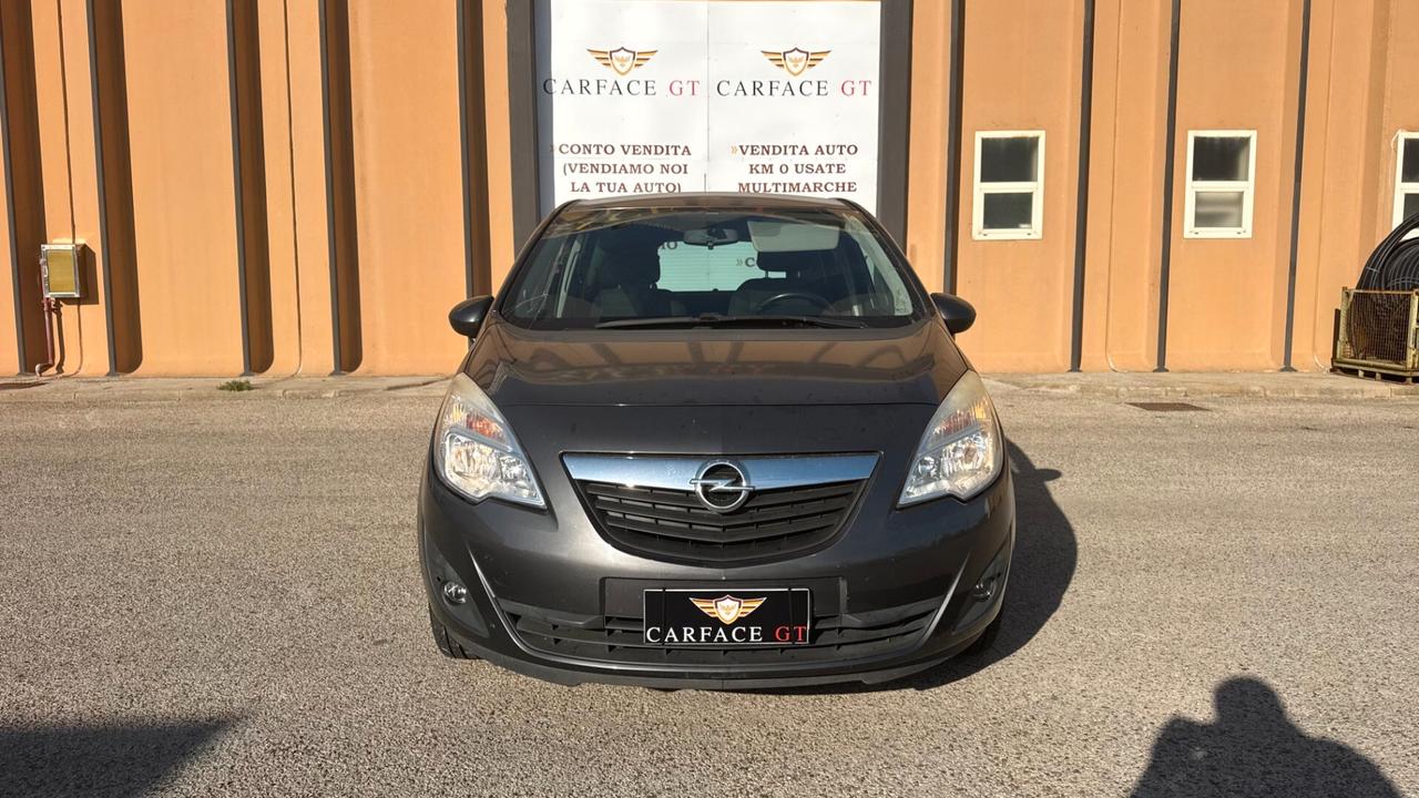 OPEL MERIVA 1.4 101CV - 2012