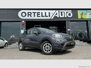 FIAT 500X 1.3 M.Jet 95 CV Business N1 5 POSTI + IVA