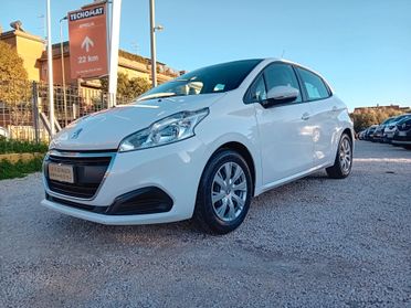 PEUGEUT 208 AUTOCARRO Euro 6 d incentivi rottamazione statale!