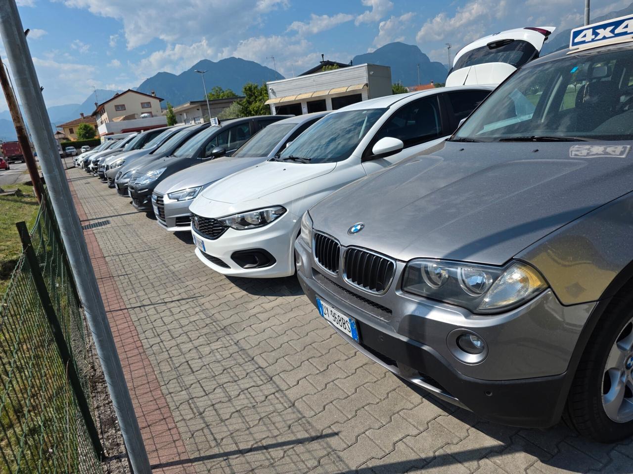 Fiat Tipo 1.4-B 95cv perfetta e garantita 12M