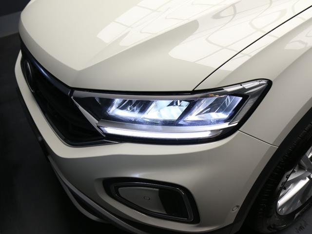 VOLKSWAGEN T-Roc 1.0 TSI Life 110CV