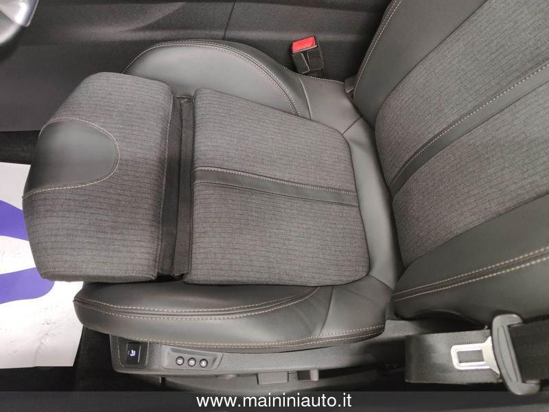 Peugeot 3008 1.6 Turbo 180cv EAT8 GT Line Cambio Automatico