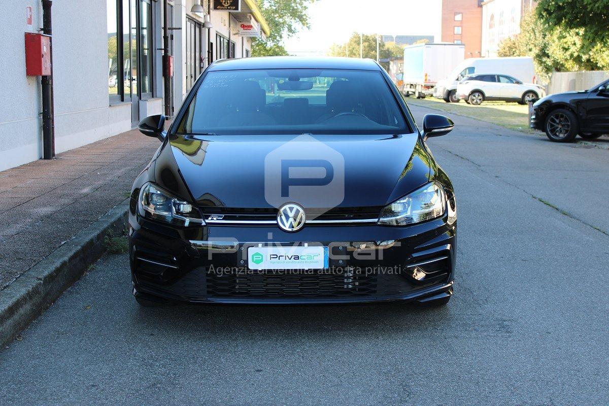 VOLKSWAGEN Golf 1.4 TSI 125 CV 5p. Sport BlueMotion Technology