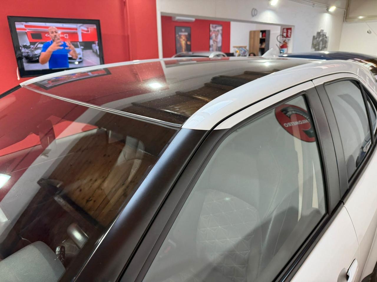 Toyota Yaris Cross 1.5 Hybrid 5p. E-CVT Lounge