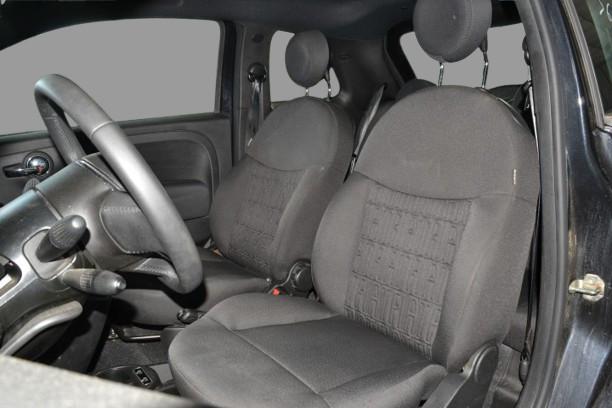 FIAT 500 - 1.0 HYBRID DOLCEVITA