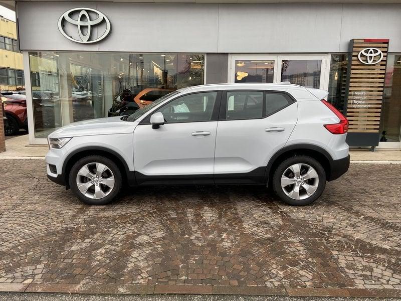 Volvo XC40 T3 Business Plus
