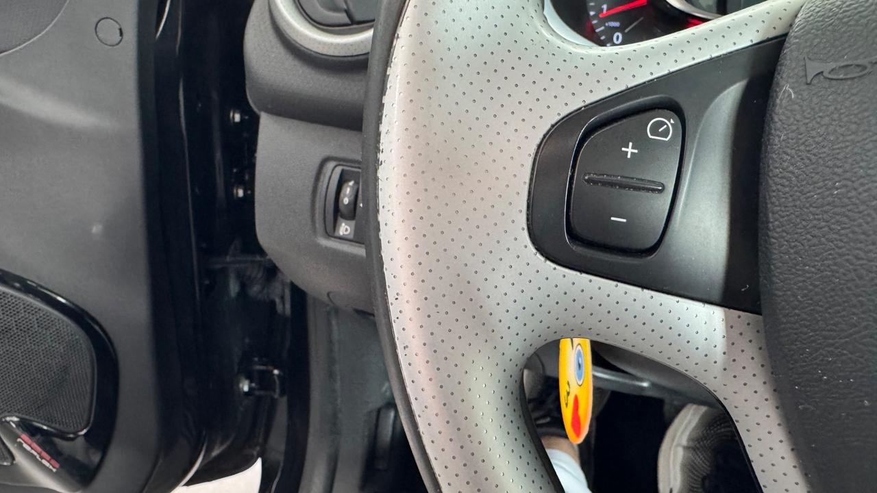 Renault Clio dCi 8V 90CV Start&Stop 5 porte Energy Intens