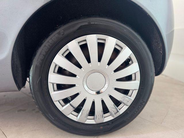 LANCIA Ypsilon 1.2 Versus