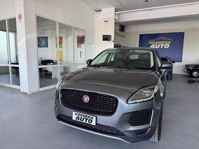 JAGUAR E-Pace 2.0D 180 CV AWD aut. R-Dynamic SE