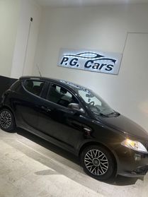 Lancia Ypsilon 1.3 MJT 16V 95 CV 5 porte S&S S Momodesign