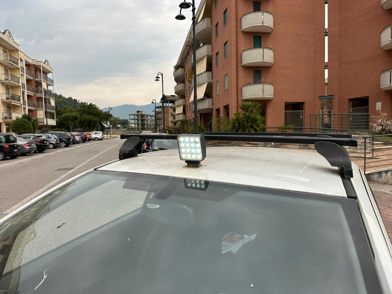 Opel Corsa 1.3 75CV F.AP. 3 porte Van GARANTITA