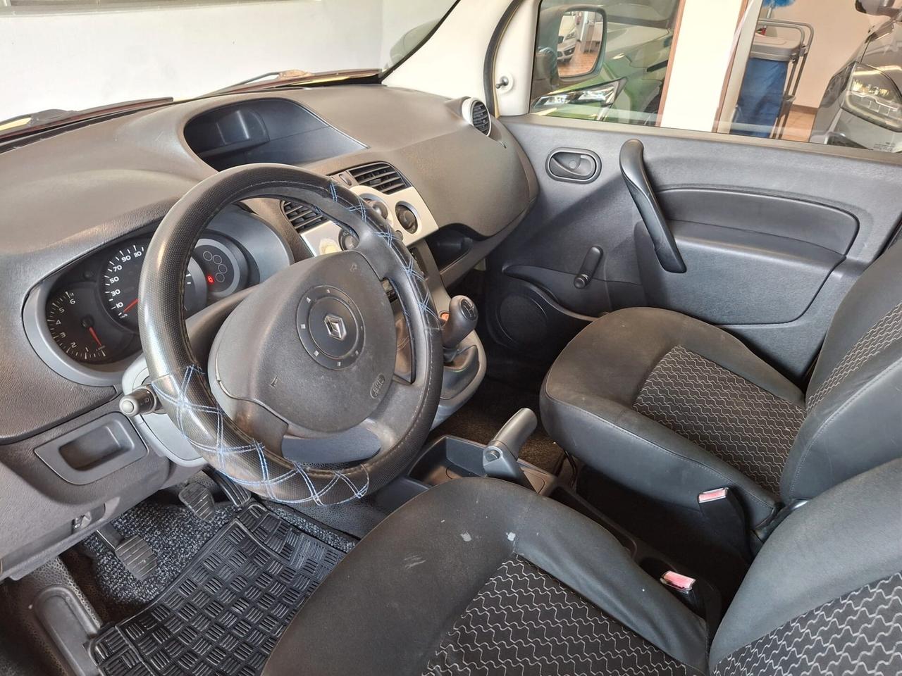 Renault Kangoo 1.5 DCI EXPRESS COMPACT