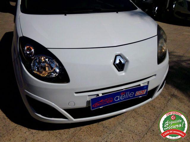 RENAULT Twingo 1.2 8V Sport & Sound