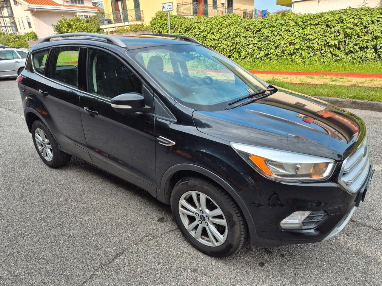Ford Kuga 1.5 TDCI 120 CV S&S 2WD Plus